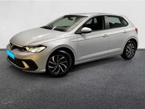 VOLKSWAGEN POLO 1.0 TSI 95 S&S BVM5