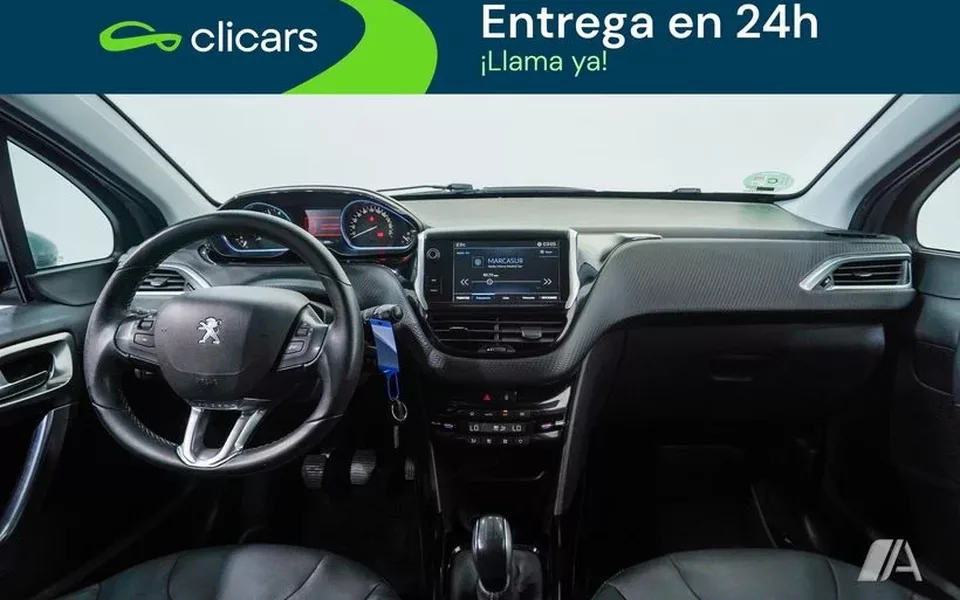 PEUGEOT 2008 2008 1.2 PureTech S&S Allure 110