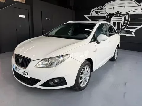 Vendido: SEAT Ibiza Style - 5990€ en Reus