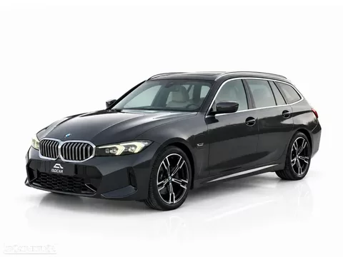 BMW 330 e Pack Desportivo M Auto