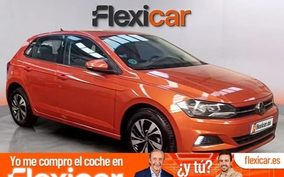 VOLKSWAGEN Polo Polo 1.0 TSI Advance 70kW