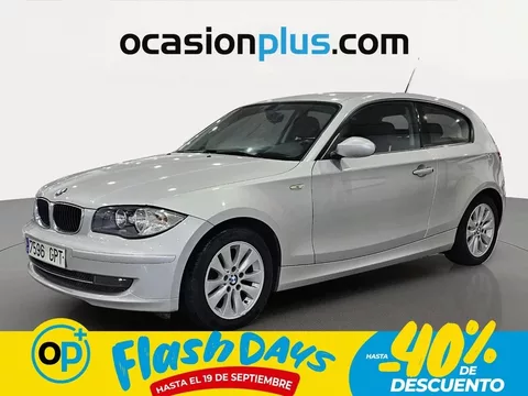 BMW Serie 1 118i