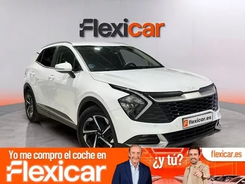 KIA Sportage 1.6 CRDi MHEV 100kW (136CV) Drive 4x2