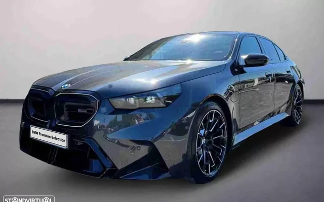 BMW i5