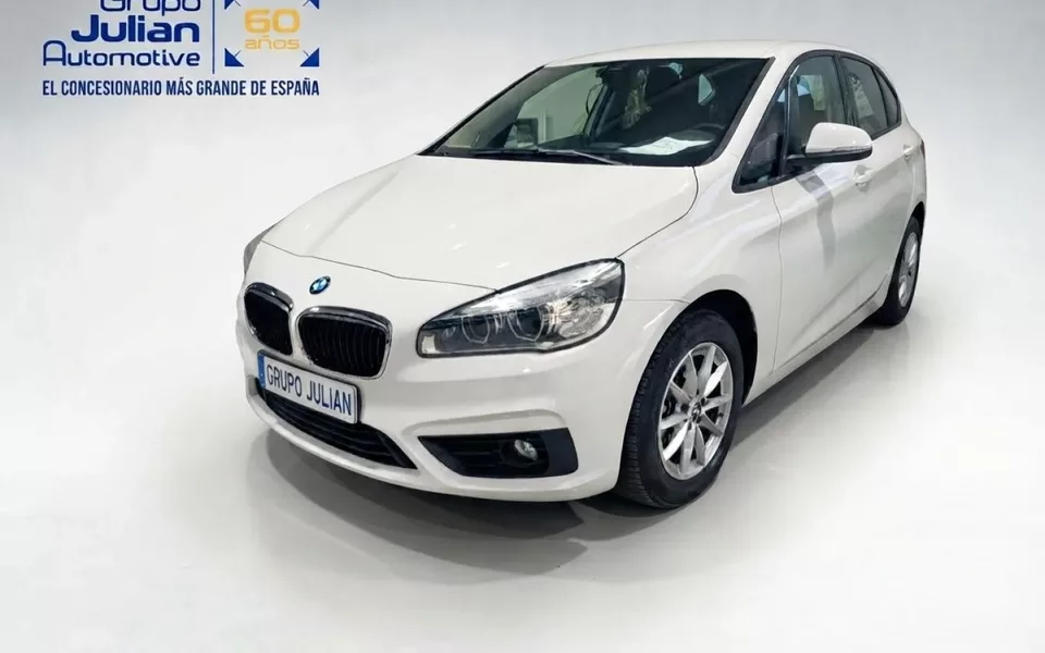 BMW Serie 2 Active Tourer 218d