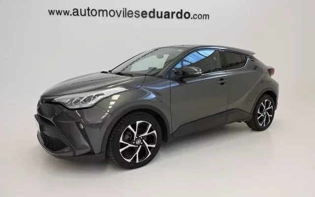 TOYOTA C-HR C-HR 180H Advance