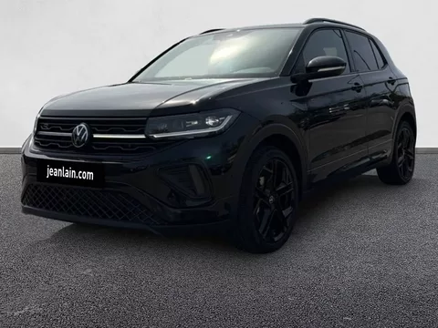 VOLKSWAGEN T-CROSS 1.5 TSI 150 Start/Stop DSG7 R-Line