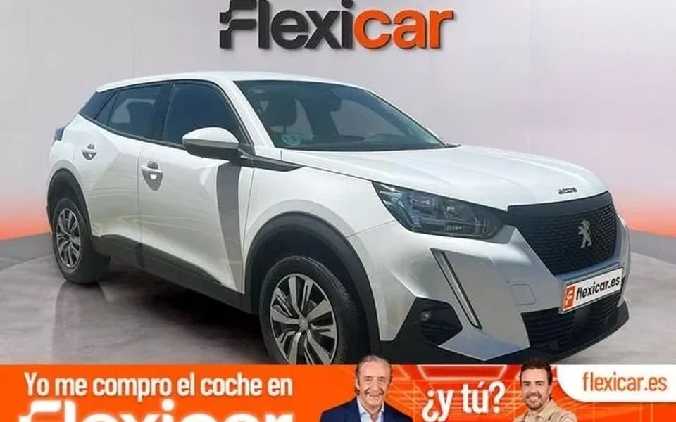 PEUGEOT 2008 Active BlueHDI 81kW (110CV)