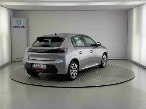 PEUGEOT - 208 - 208 1.2 PureTech Active Pack