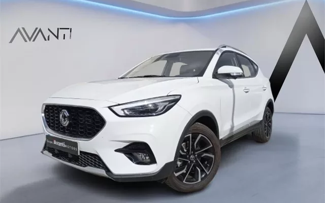 MG ZS 1.5 Luxury