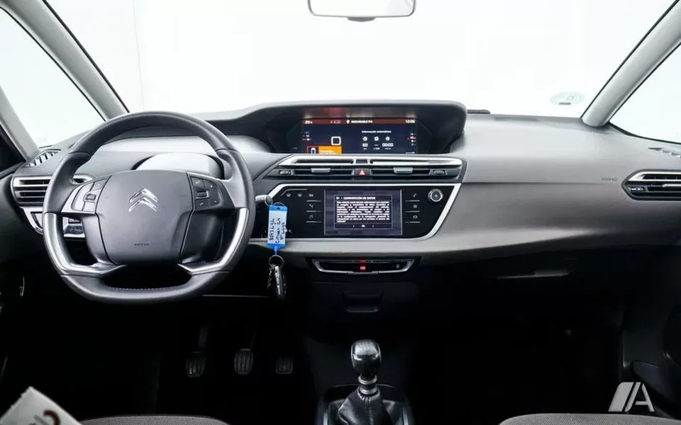 CITROEN C4 Grand C4 Spacetourer 1.2 PureTech S&S C-Series 130