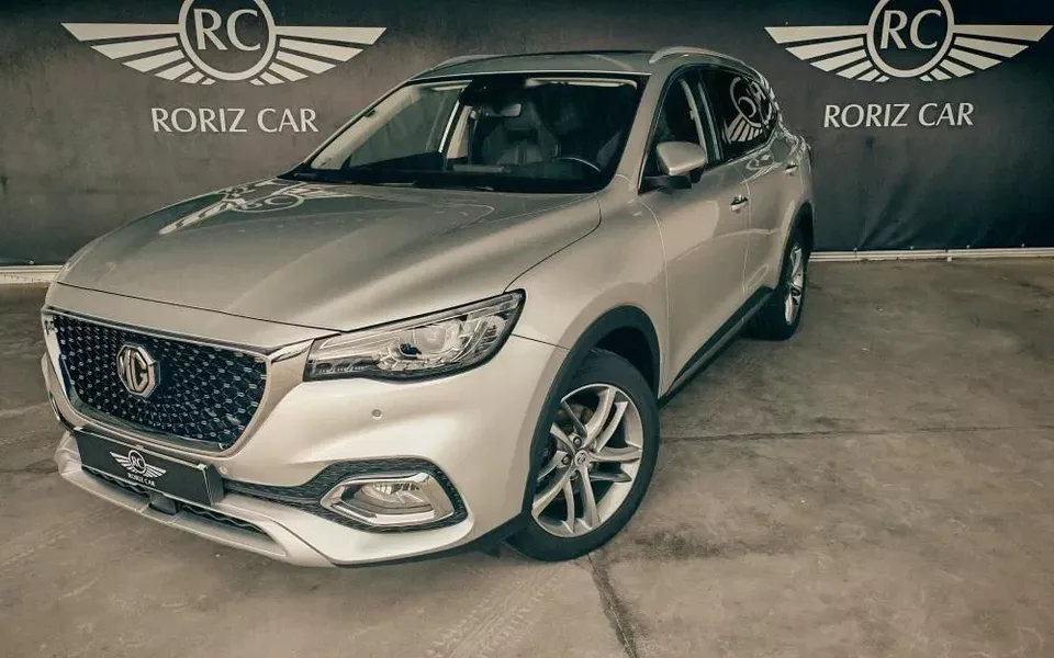 MG EHS 1.5 T-GDI Plug-in Hybrid Luxury