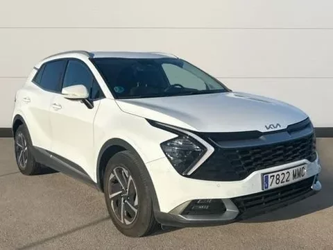 KIA Sportage 1.6 T-GDI MHEV 110KW DRIVE 150 5P