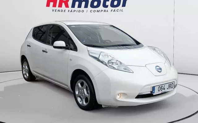 NISSAN Leaf Leaf Acenta 30KWh