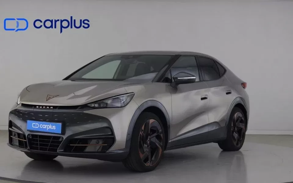 Cupra Tavascan 77 kWh Adrenaline