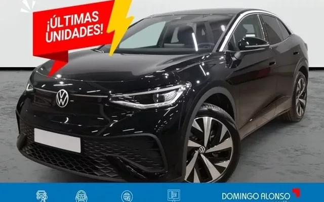 VOLKSWAGEN ID.5 ID.5 Pro Más 210KW 77Kwh