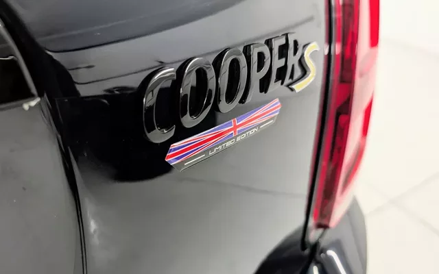 MINI Countryman Cooper SE ALL4 Sport Edition Auto