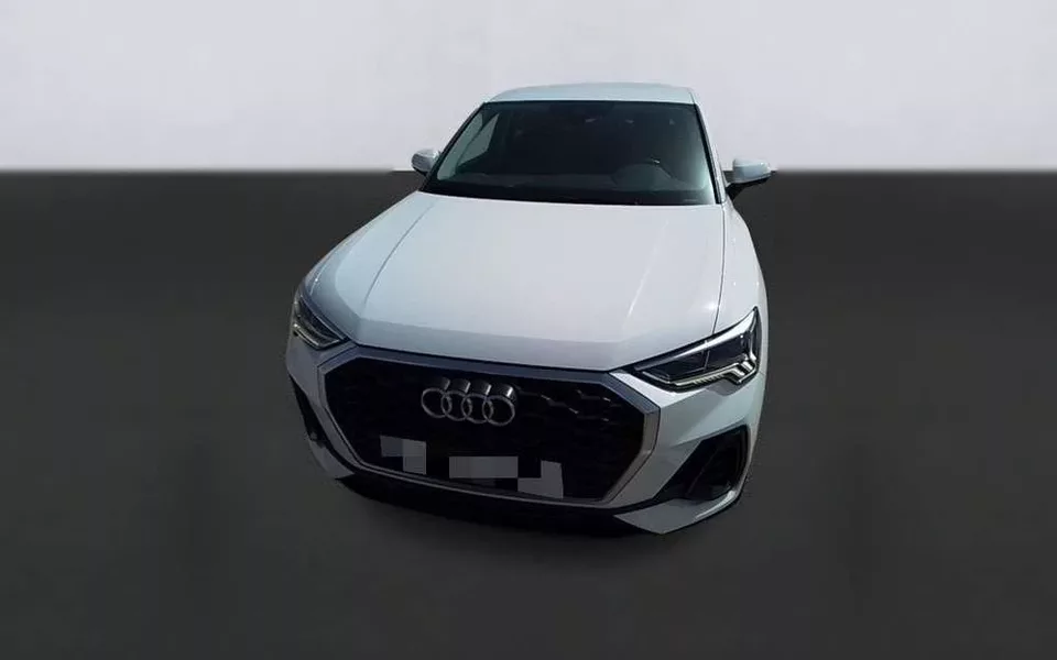 AUDI Q3 Q3 35 TDI Advanced S tronic 110kW