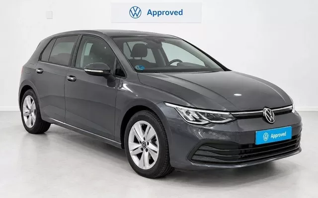 VOLKSWAGEN Golf Golf 1.0 eTSI Life DSG 81kW