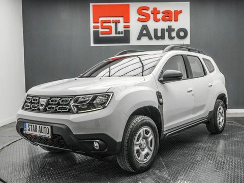 Dacia Duster, 2022, 115 CP, 170.000 KM, Manuala
