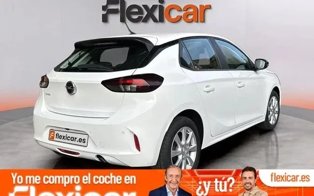 OPEL Corsa Corsa 1.2 XEL S/S Edition 75