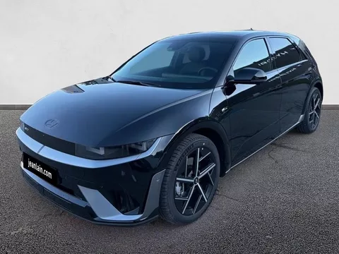 HYUNDAI IONIQ 5 84 kWh - 229 ch N Line