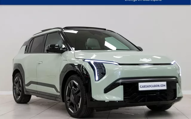 KIA EV3 EV3 GT-line Long Range