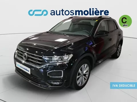 Advance 1.5 TSI 110 kW (150 CV) DSG