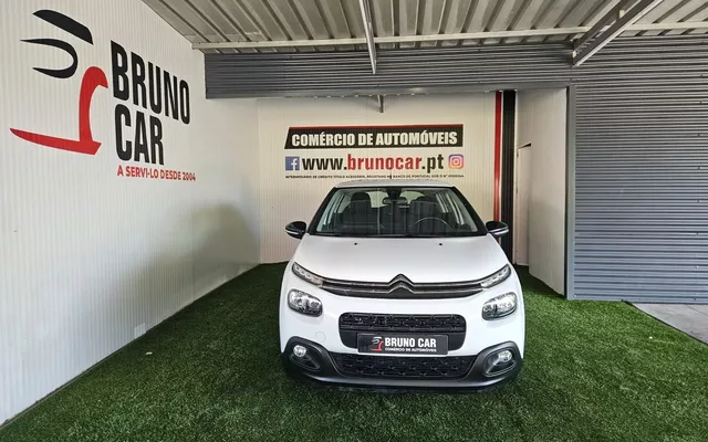 Citroën C3 Pure Tech Elle