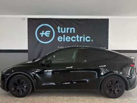 Tesla Model Y Tração Traseira