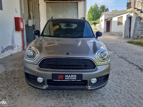 MINI Countryman Cooper D Aut.