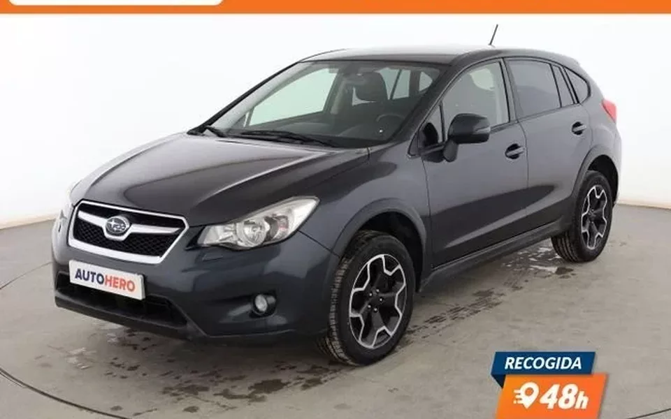 SUBARU XV 2.0 Diesel Sport