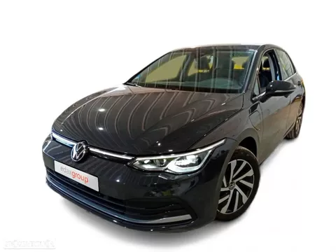 VW Golf 1.4 TSI e-Hybrid DSG