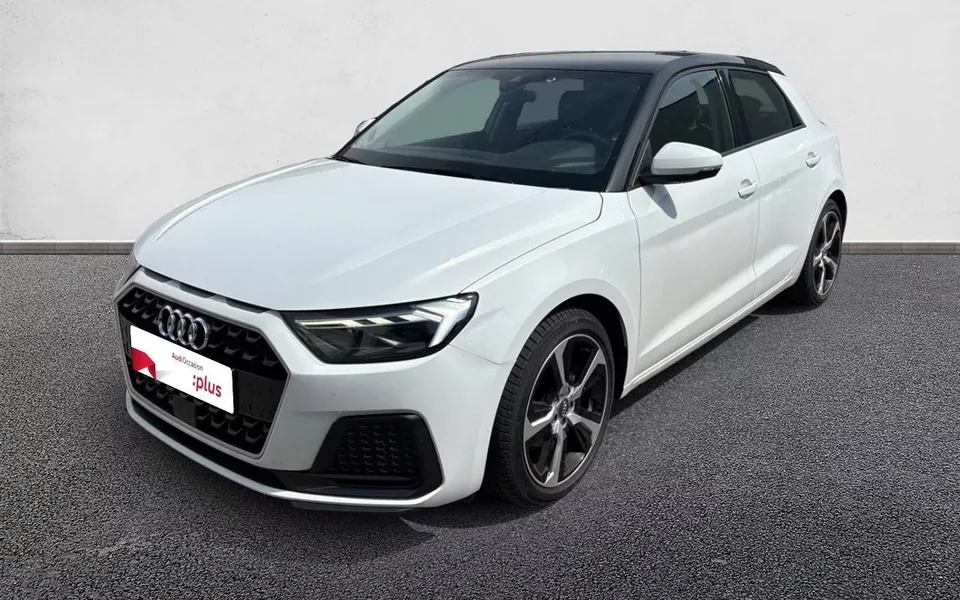 AUDI A1 Sportback 35 TFSI 150 ch S tronic 7 Advanced