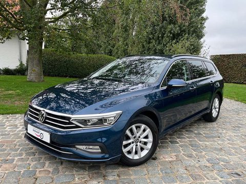Volkswagen Passat Variant SW 1.5 TSI OPF/1eignr/67000km/Carplay/Camera/Led/Navi/ACC/Clima...