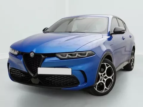 Alfa Romeo Tonale 1.5 HYBRID AUT 175 VELOCE PACK Occasion