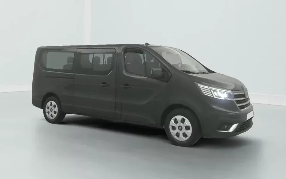 Renault TRAFIC COMBI Trafic Blue dCi 150 Grand Evolution Occasion