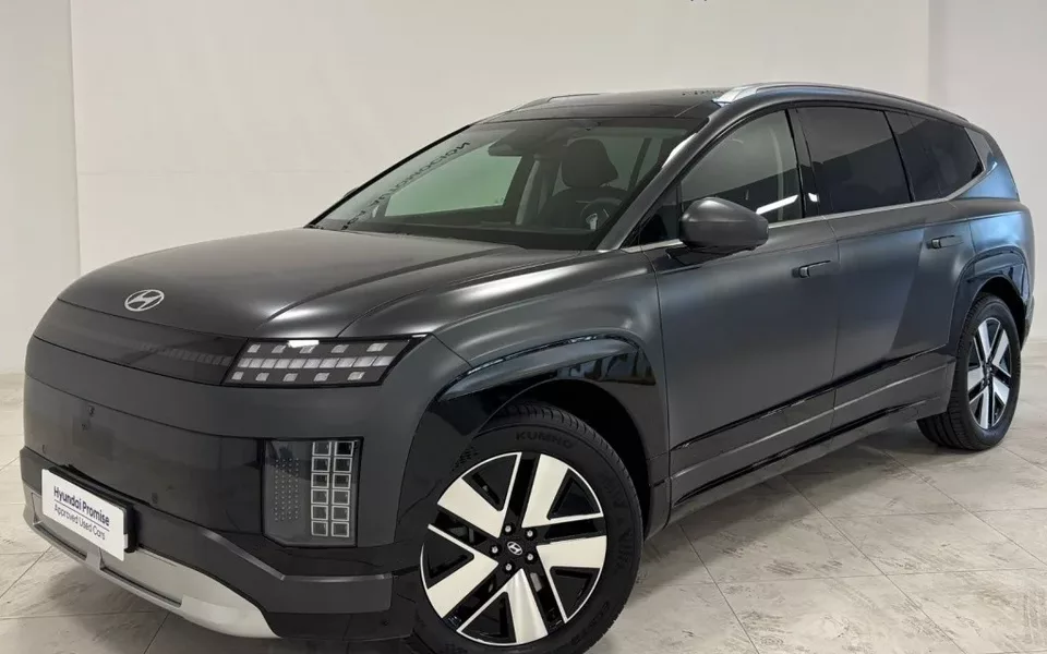 HYUNDAI Ioniq 9 Ioniq 9 230Kw Energy AWD