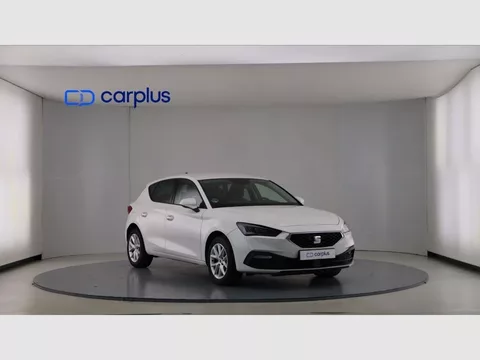 SEAT León León 1.5 TSI S&S Style 130