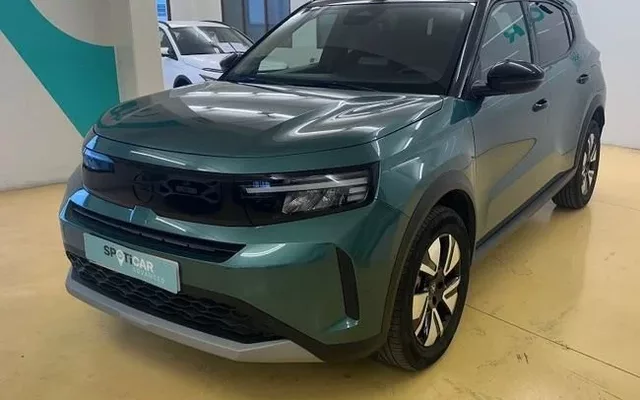 OPEL Frontera Hybrid 145 GS