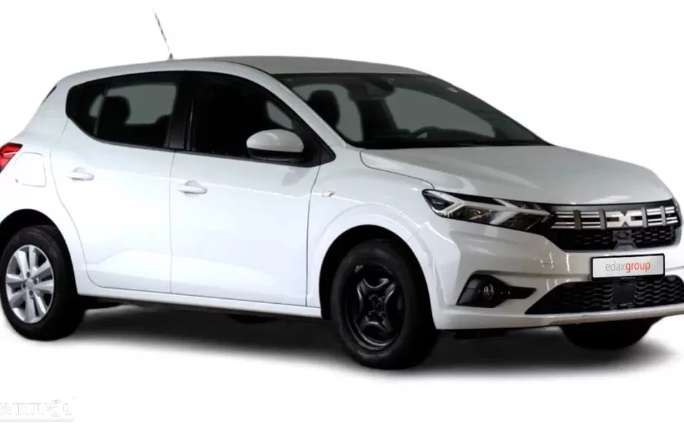 Dacia Sandero 1.0 ECO-G Expression Bi-Fuel