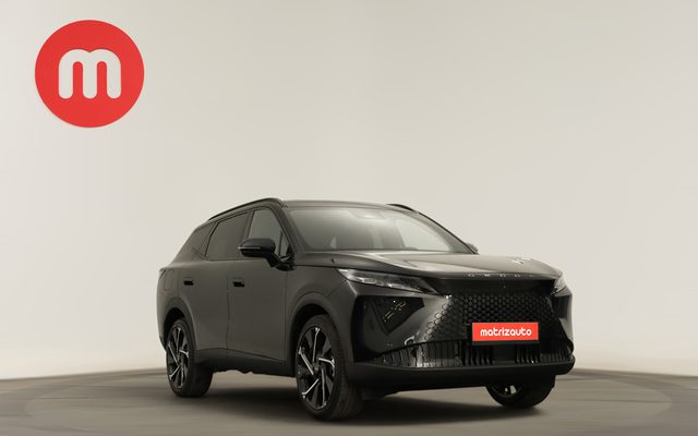 Omoda 7