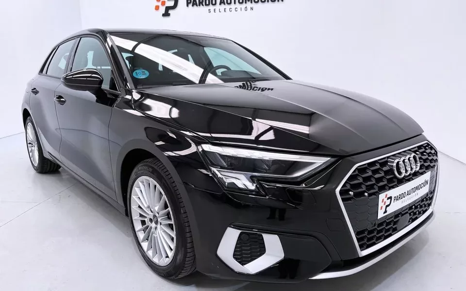 AUDI A3 A3 Sportback 30TDI
