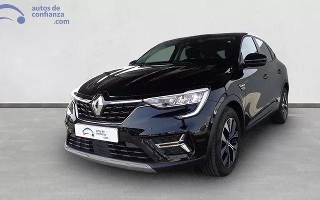 RENAULT Arkana ARKANA EQUILIBRE HYBRID