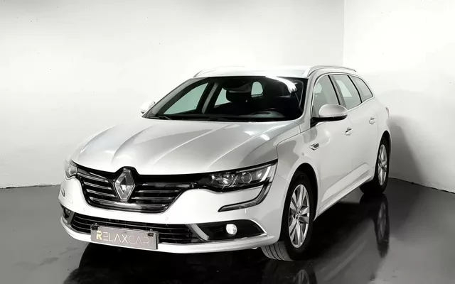 Renault Talisman Sport Tourer ENERGY dCi 110 LIFE