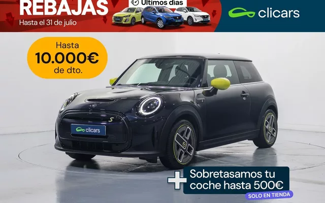MINI Mini Mini Cooper SE