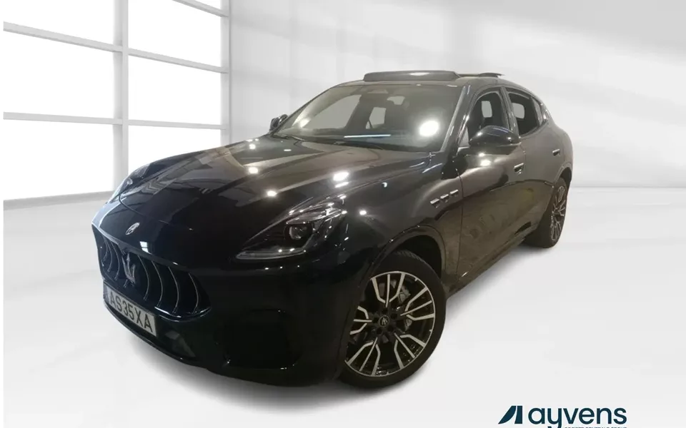 Maserati Grecale 2.0 GT