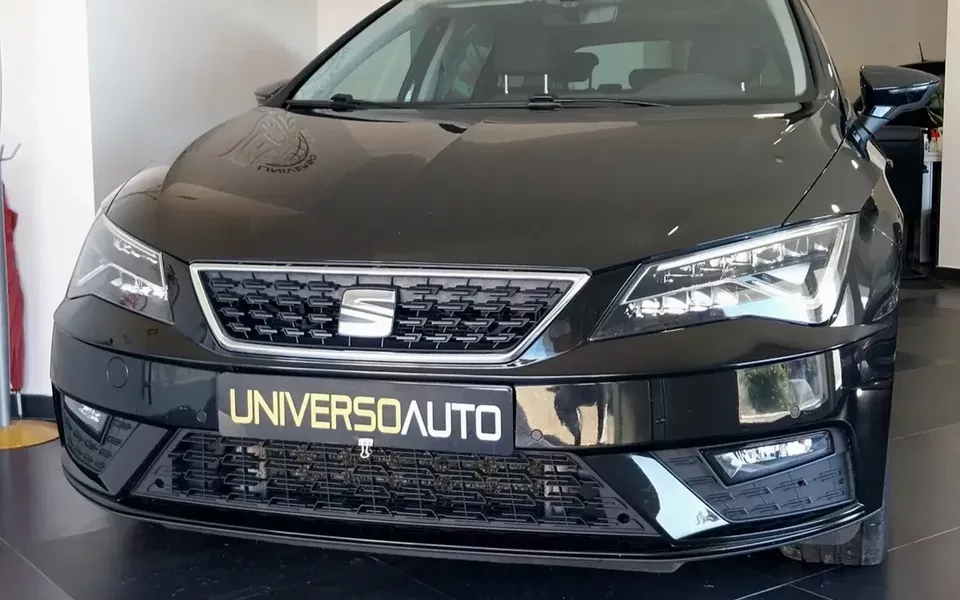 SEAT Leon 1.6 TDI Style S/S