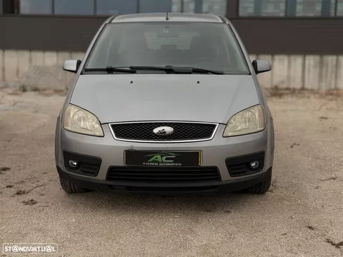 Ford Focus C-Max 1.6 Trend