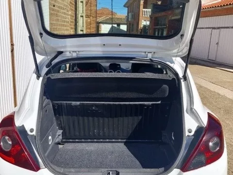 OPEL Corsa Corsa 1.4 Color Edition